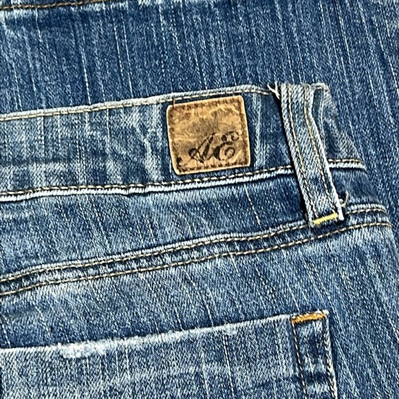 American Eagle True Boot Jean - Picture 3 of 9